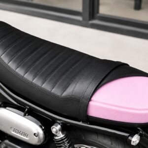 Ultra high impact firm shaping foam