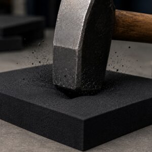 EVA Closed Cell Foam