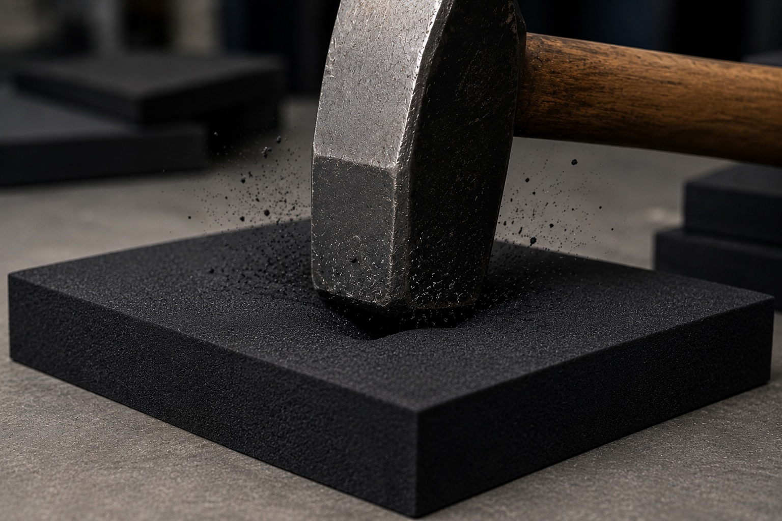 EVA Closed Cell Foam