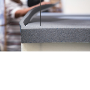 Foam Cutting Service