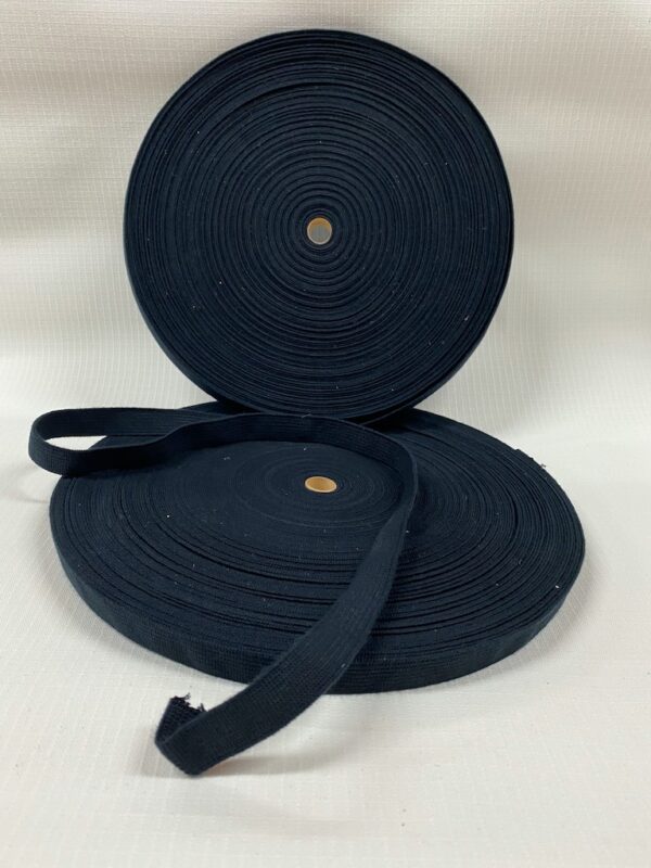 Cotton Elastic - 631 Series