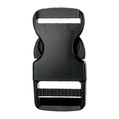 Single Side Release Buckle