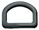 Heavy Duty D Ring