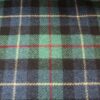 Tartan lining