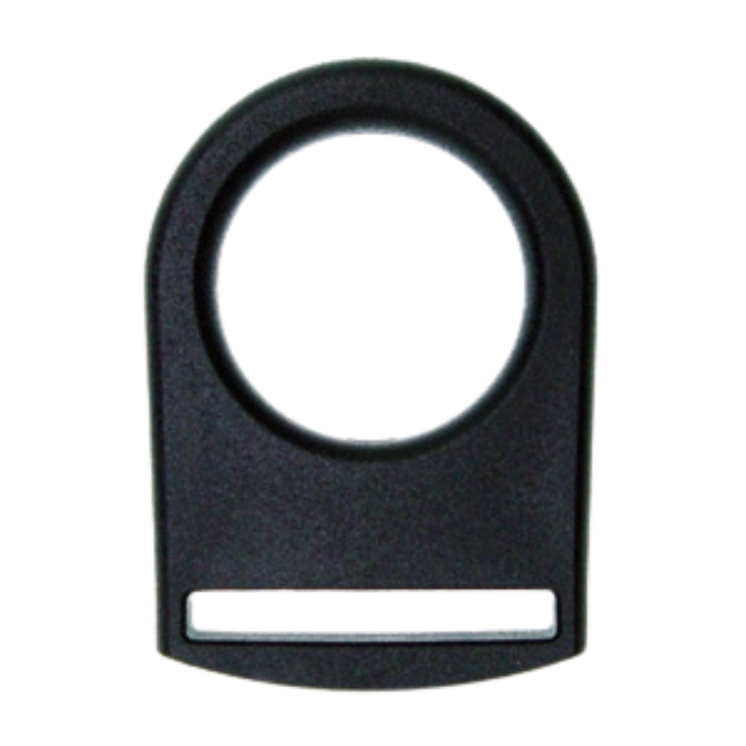 Webbing End