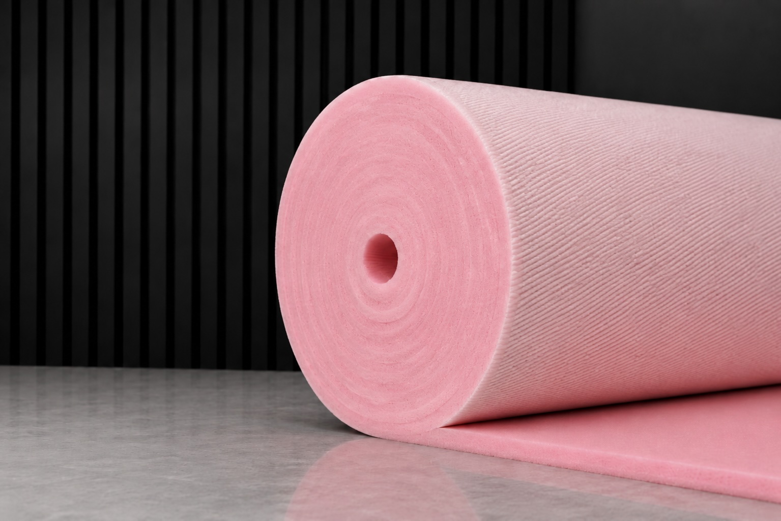 Tricot / Trim Foam